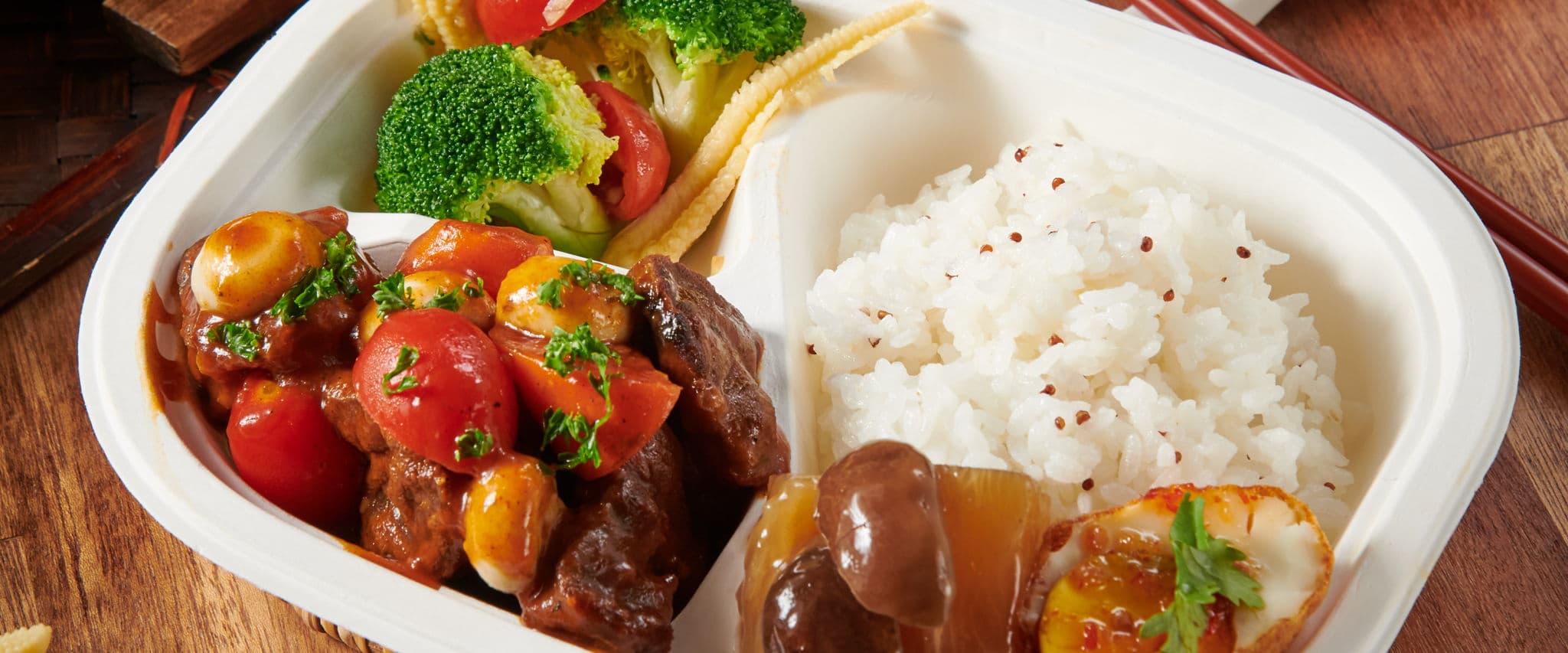 穀咕咕MealBox