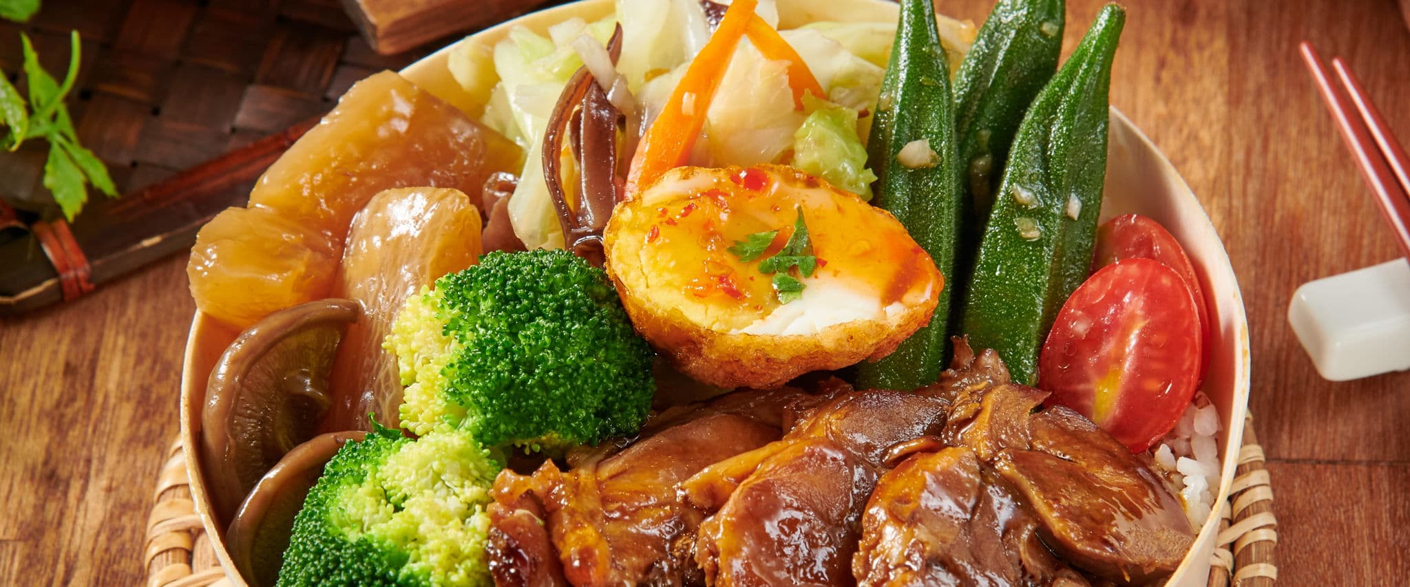 穀咕咕MealBox