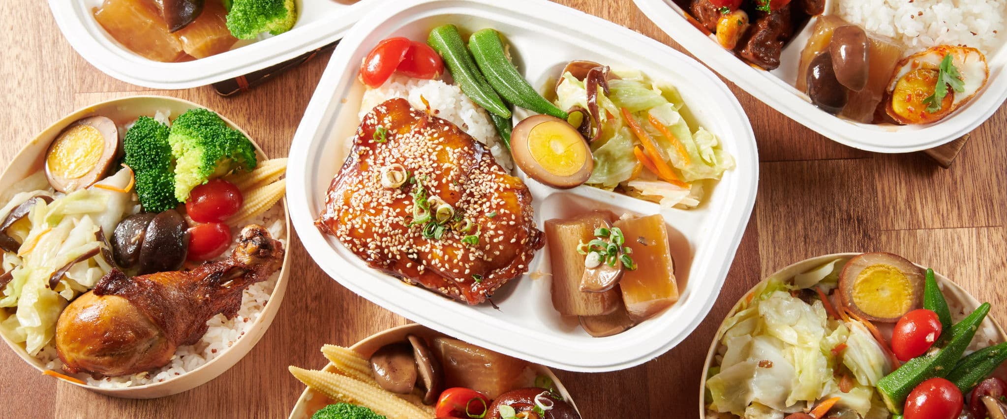 穀咕咕MealBox